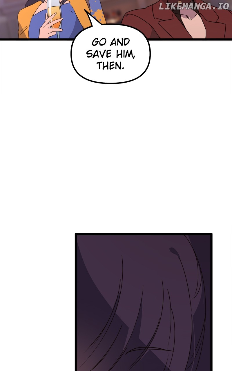 Read The Mafia Nanny Manga Online