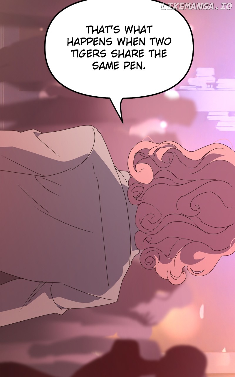 Read The Mafia Nanny Manga Online