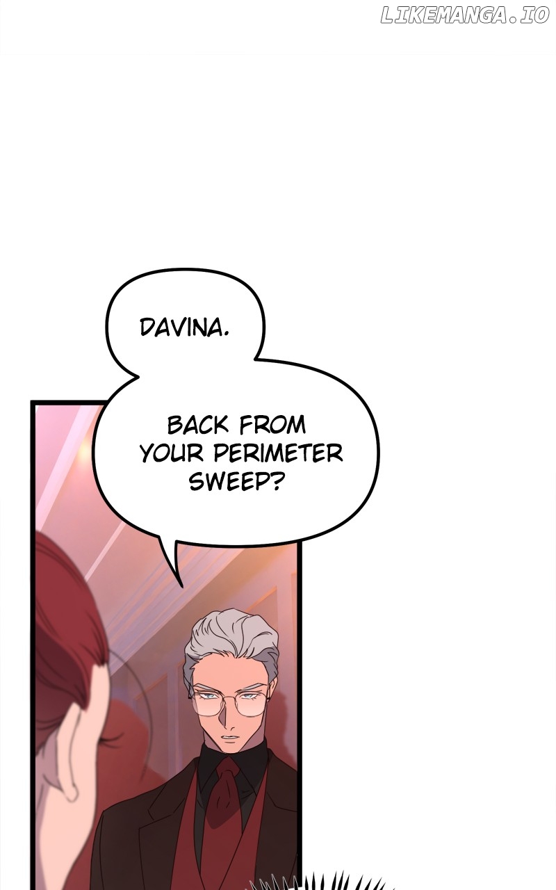 Read The Mafia Nanny Manga Online