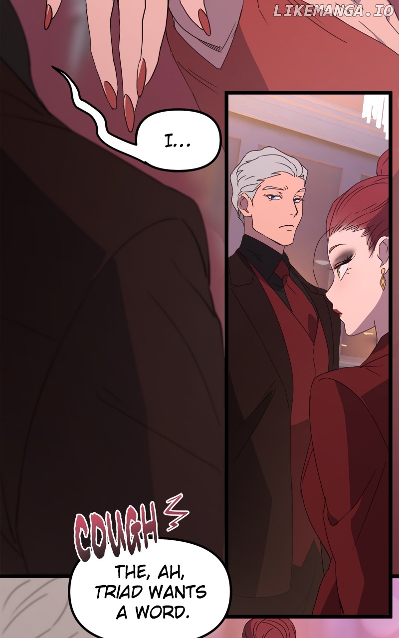 Read The Mafia Nanny Manga Online