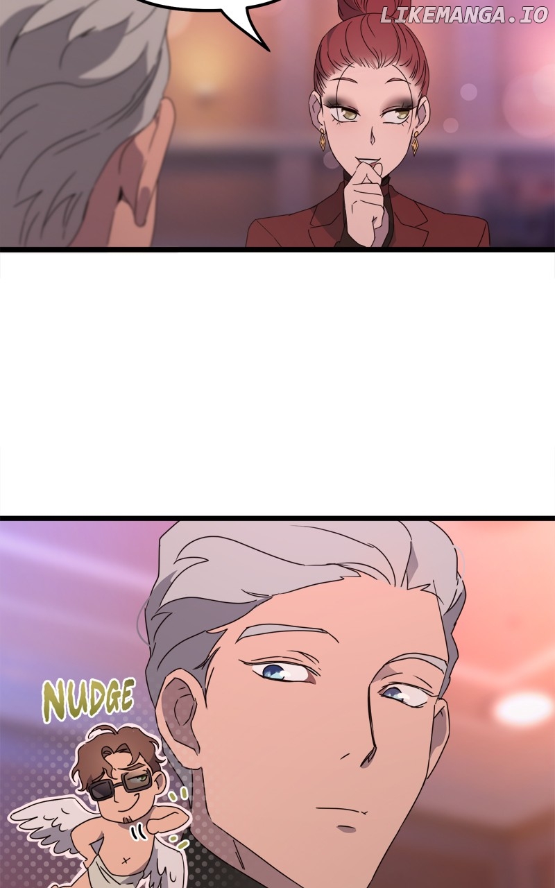 Read The Mafia Nanny Manga Online