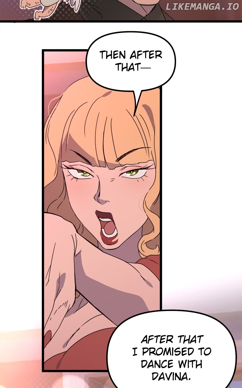 Read The Mafia Nanny Manga Online
