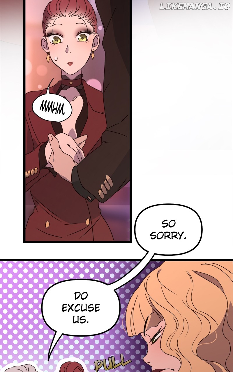 Read The Mafia Nanny Manga Online