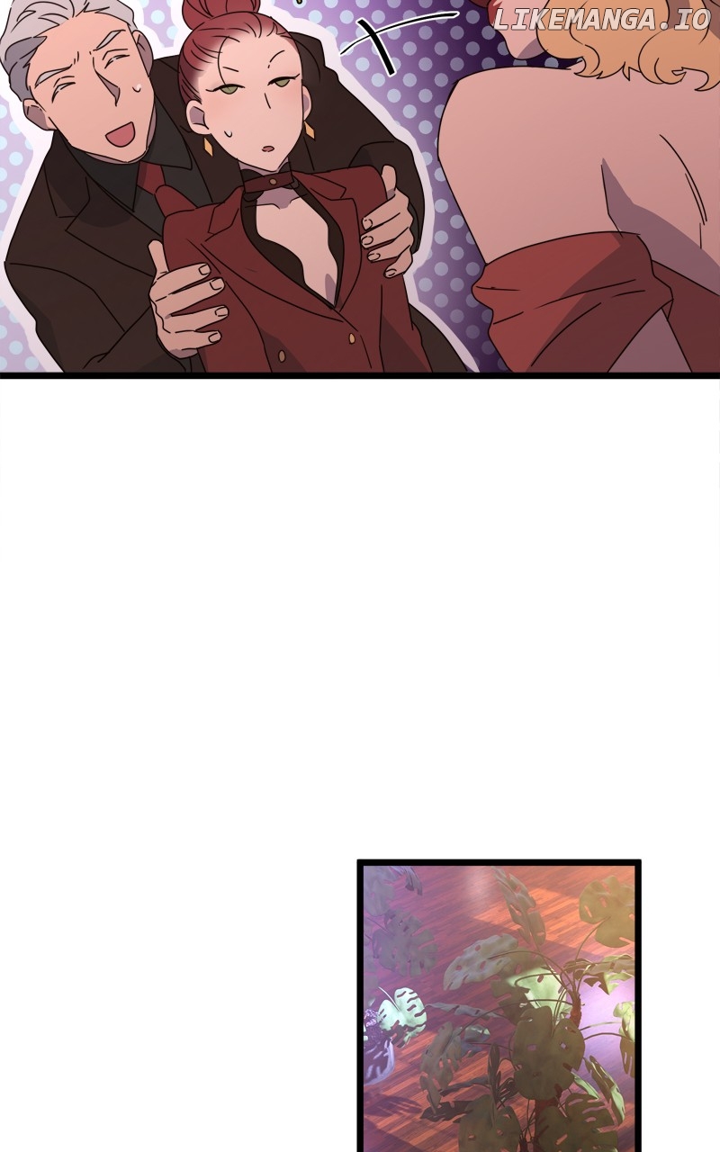 Read The Mafia Nanny Manga Online
