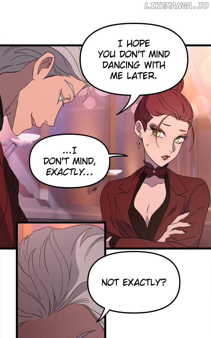 Read The Mafia Nanny Manga Online