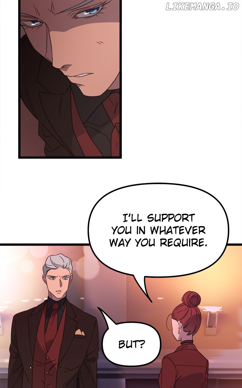 Read The Mafia Nanny Manga Online