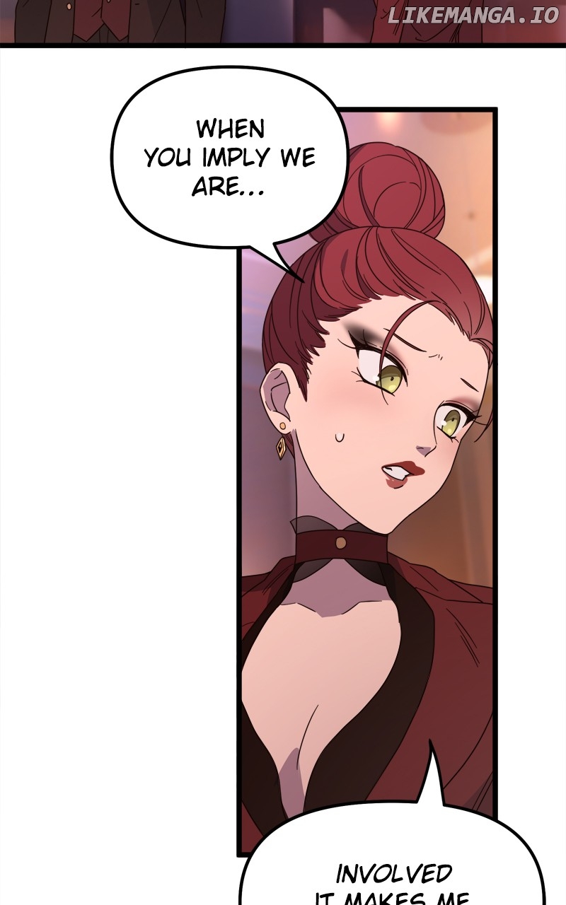 Read The Mafia Nanny Manga Online