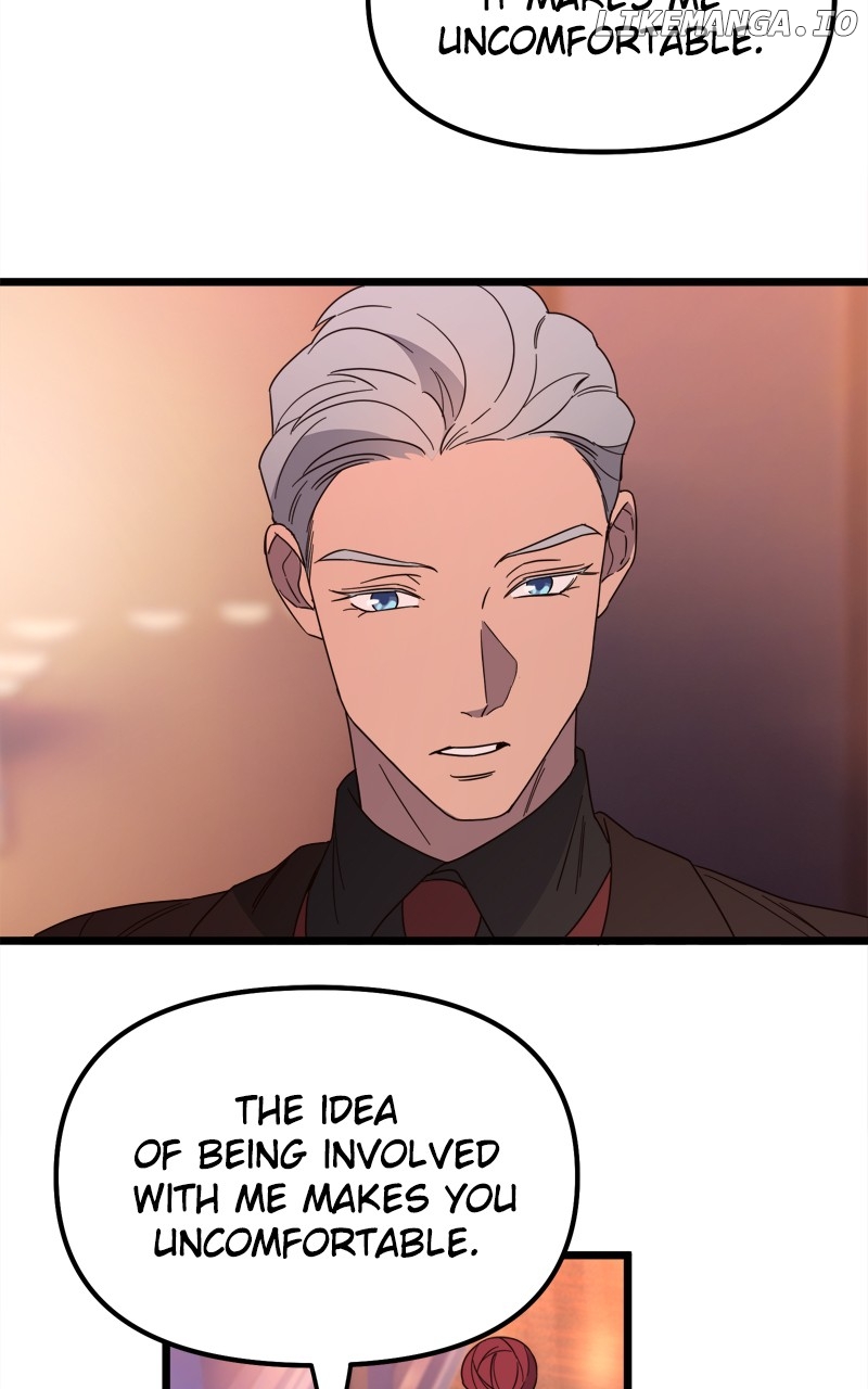 Read The Mafia Nanny Manga Online