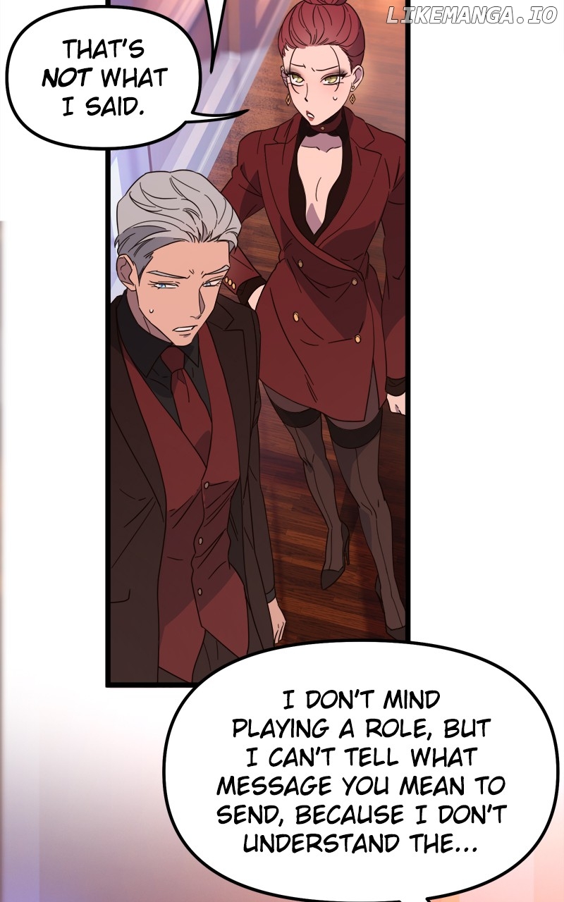 Read The Mafia Nanny Manga Online