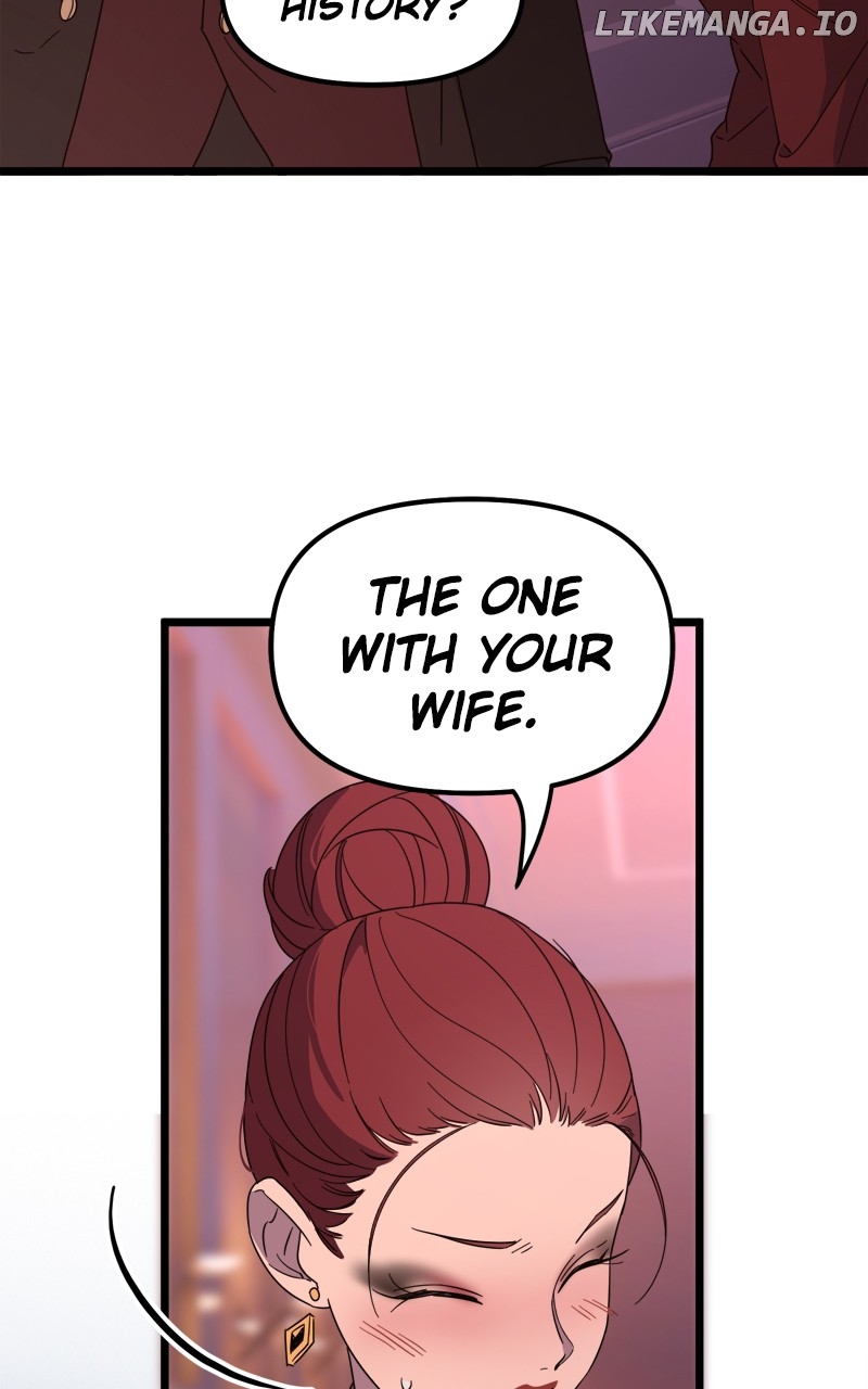 Read The Mafia Nanny Manga Online