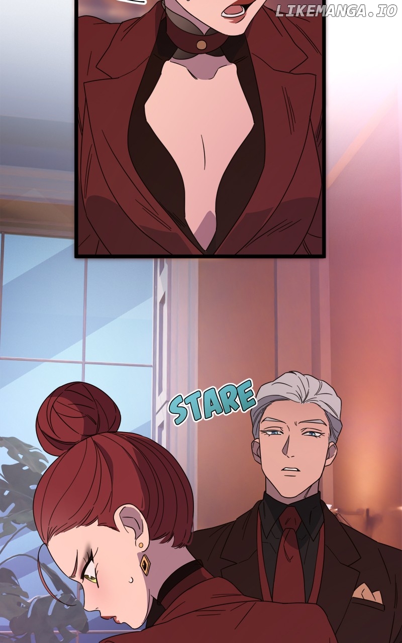 Read The Mafia Nanny Manga Online