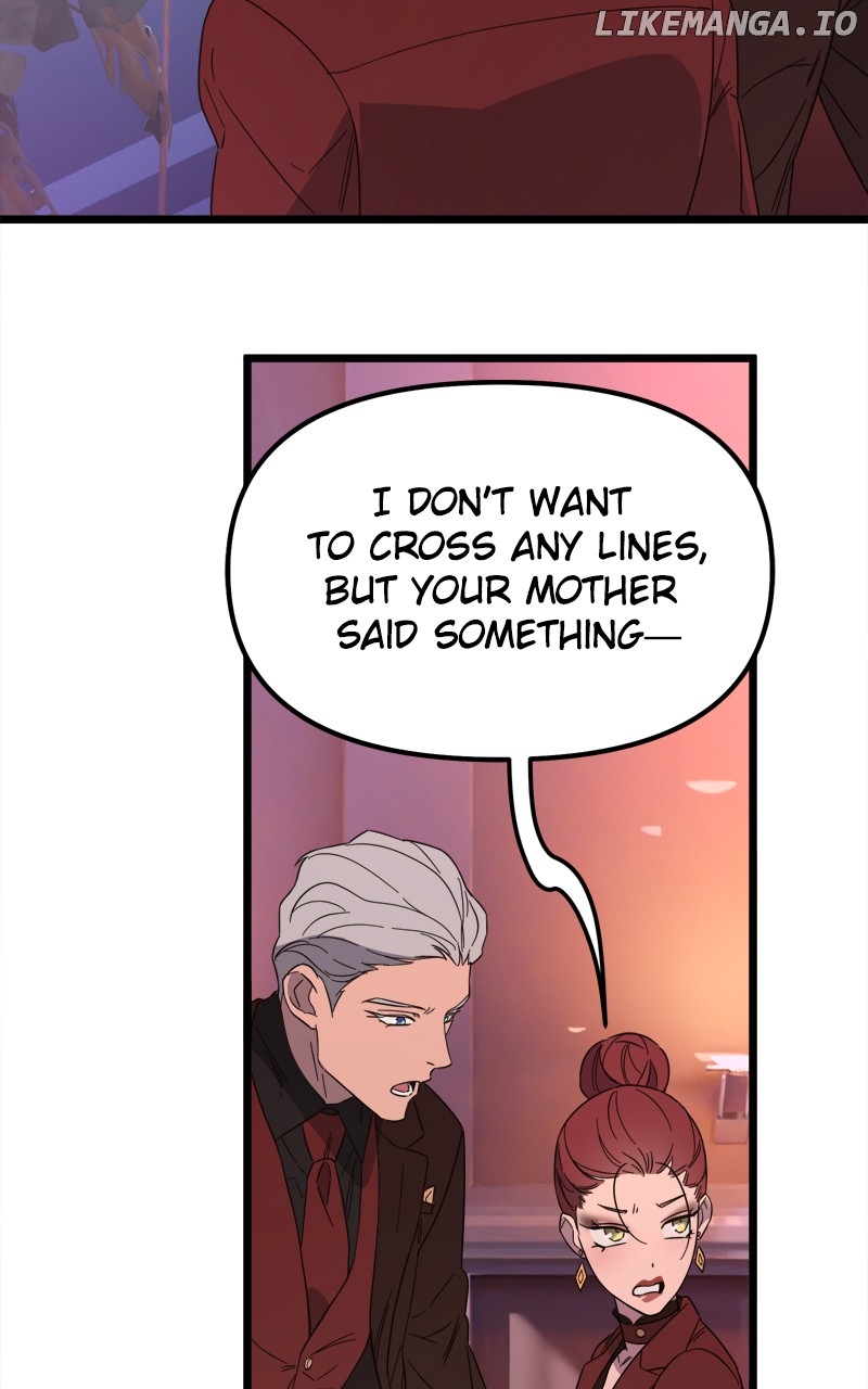 Read The Mafia Nanny Manga Online