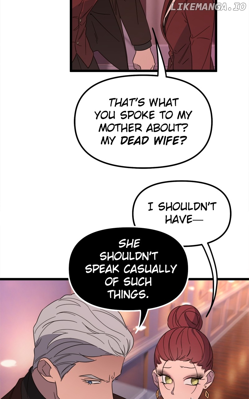 Read The Mafia Nanny Manga Online