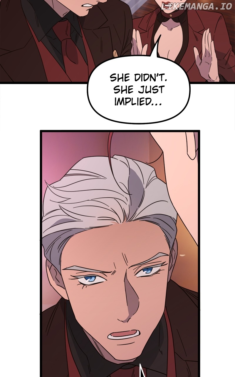 Read The Mafia Nanny Manga Online