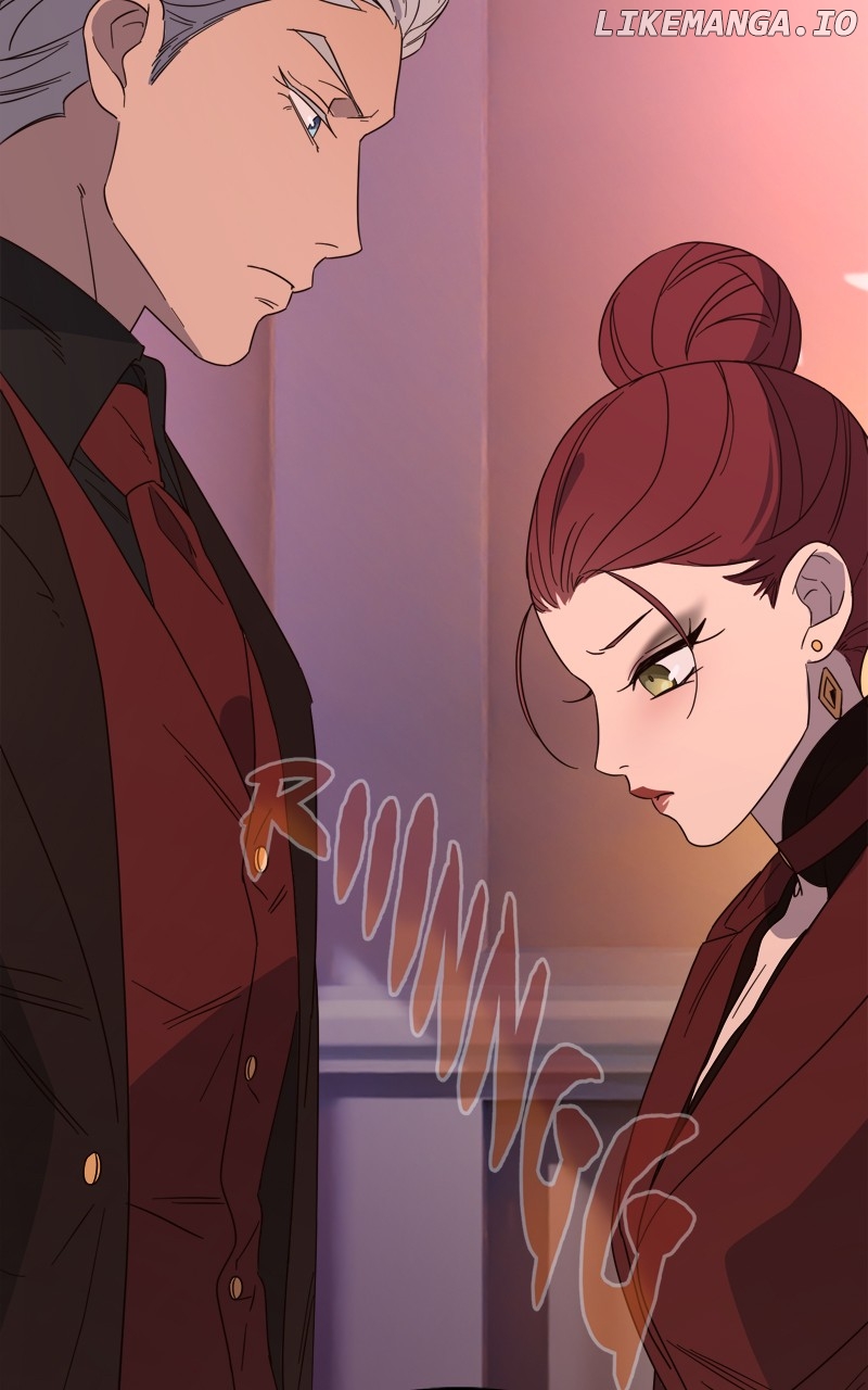 Read The Mafia Nanny Manga Online