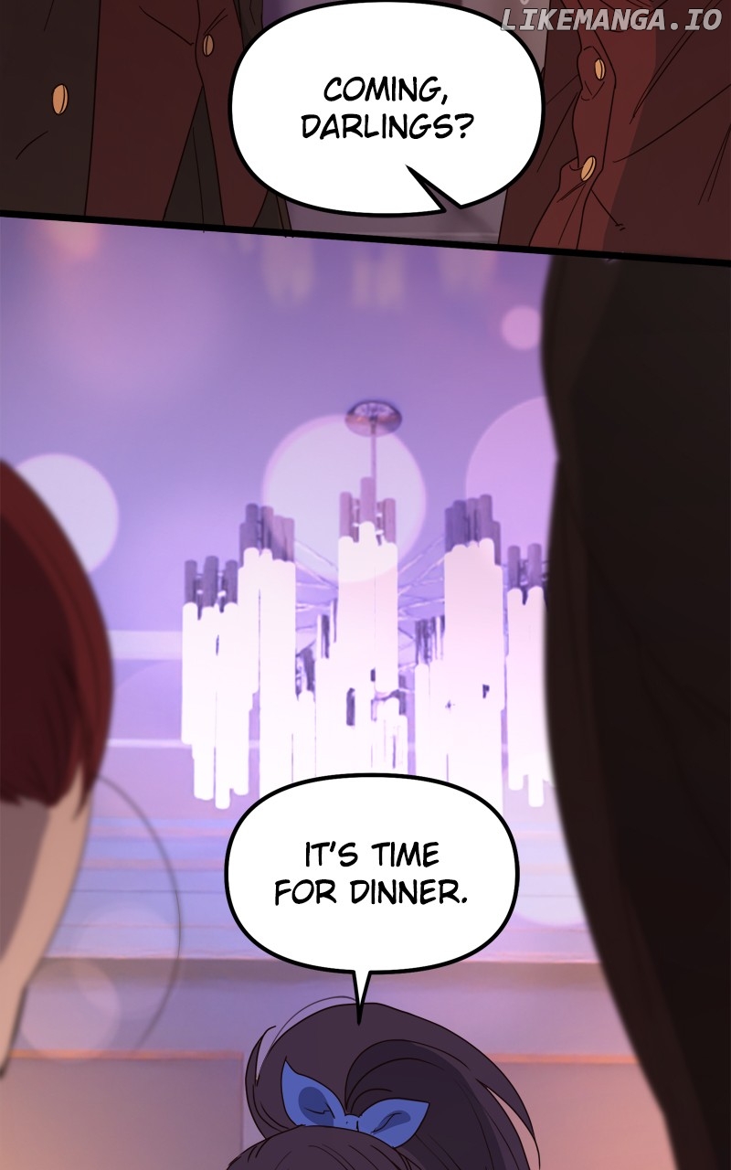 Read The Mafia Nanny Manga Online