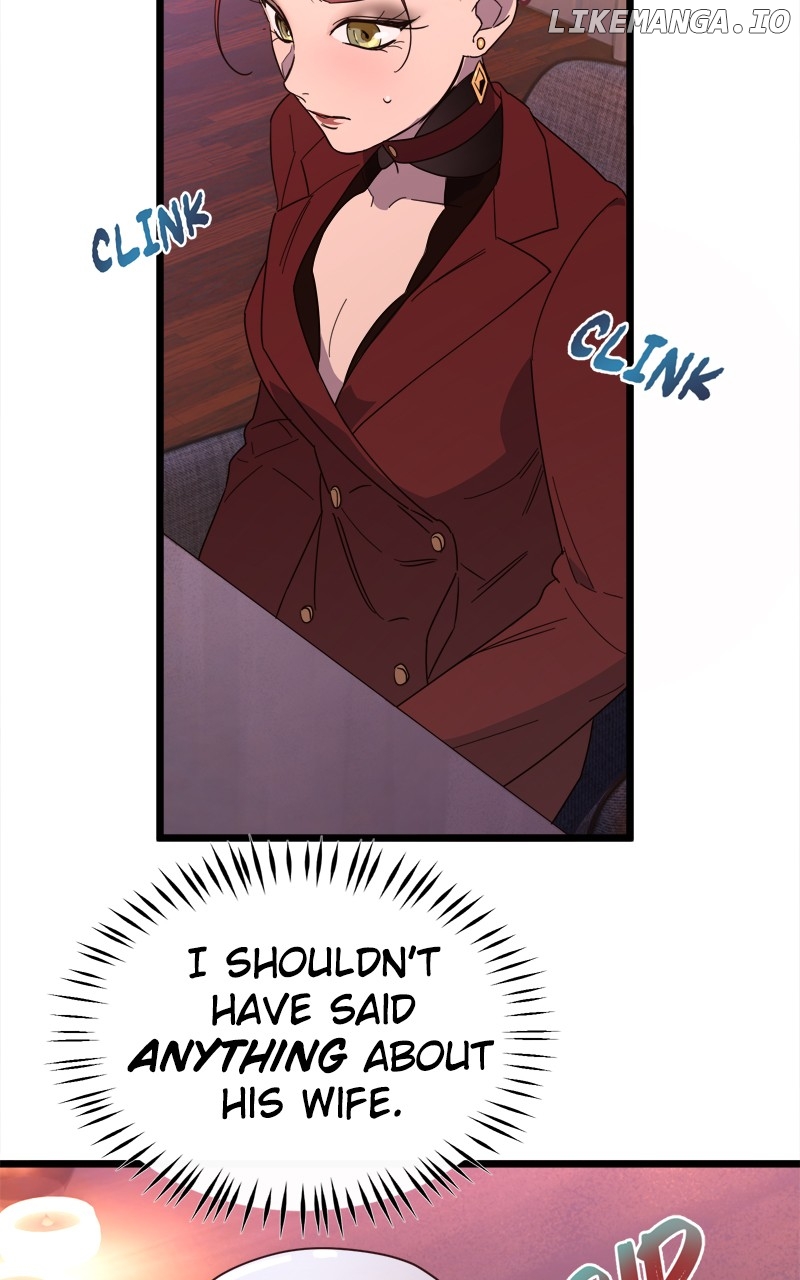 Read The Mafia Nanny Manga Online