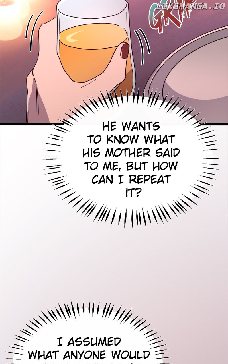Read The Mafia Nanny Manga Online