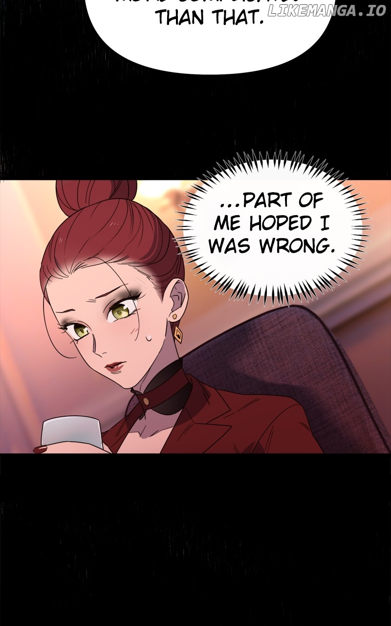 Read The Mafia Nanny Manga Online
