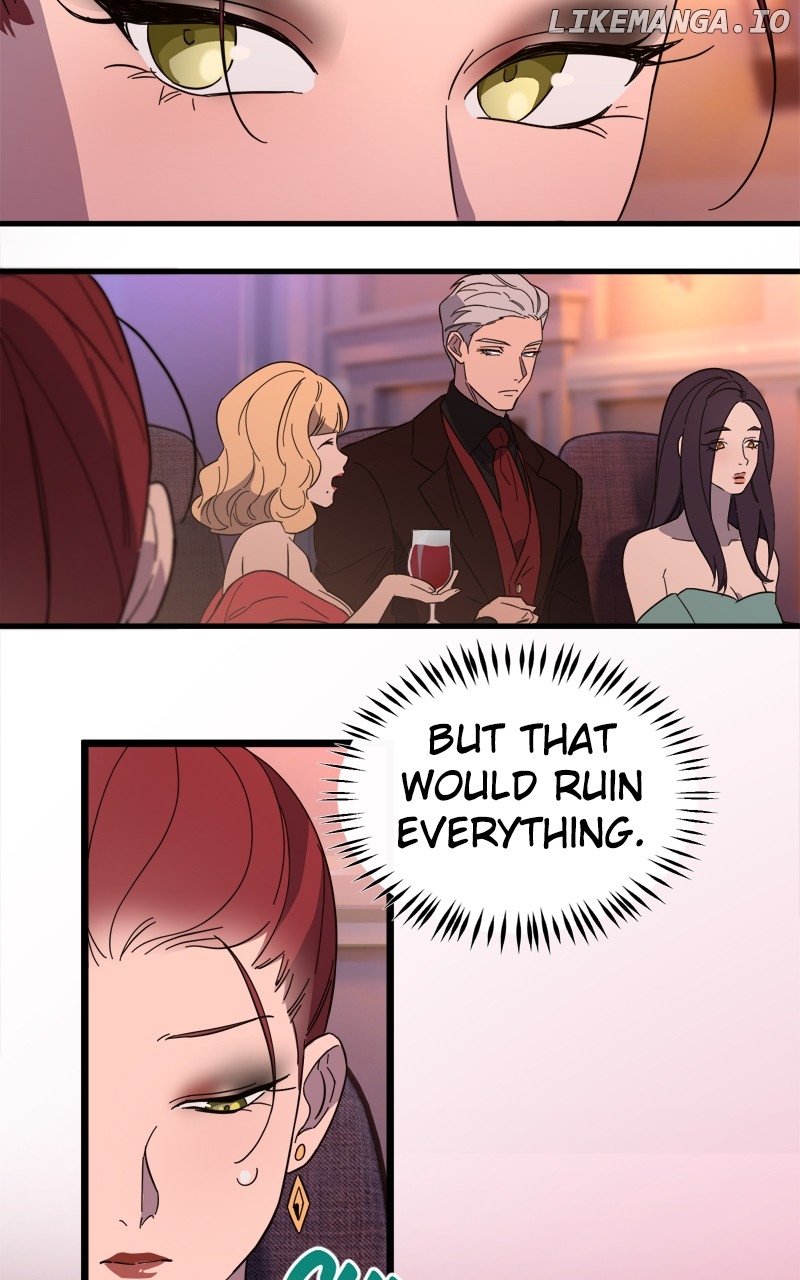Read The Mafia Nanny Manga Online