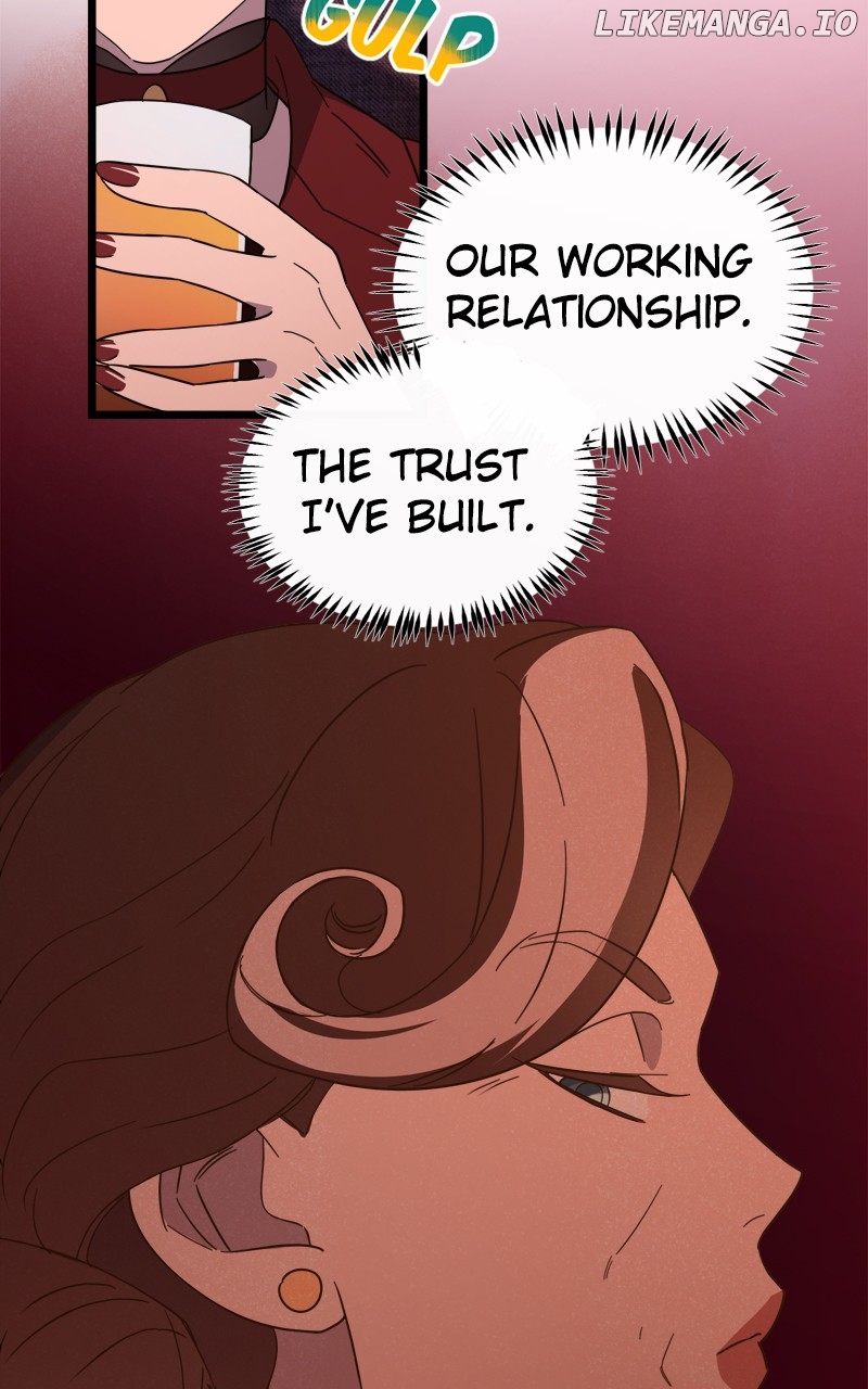 Read The Mafia Nanny Manga Online