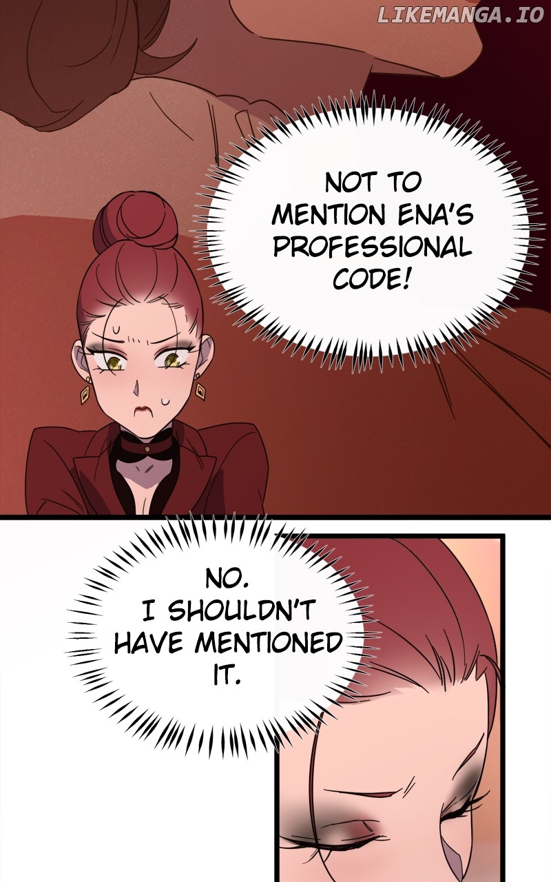Read The Mafia Nanny Manga Online