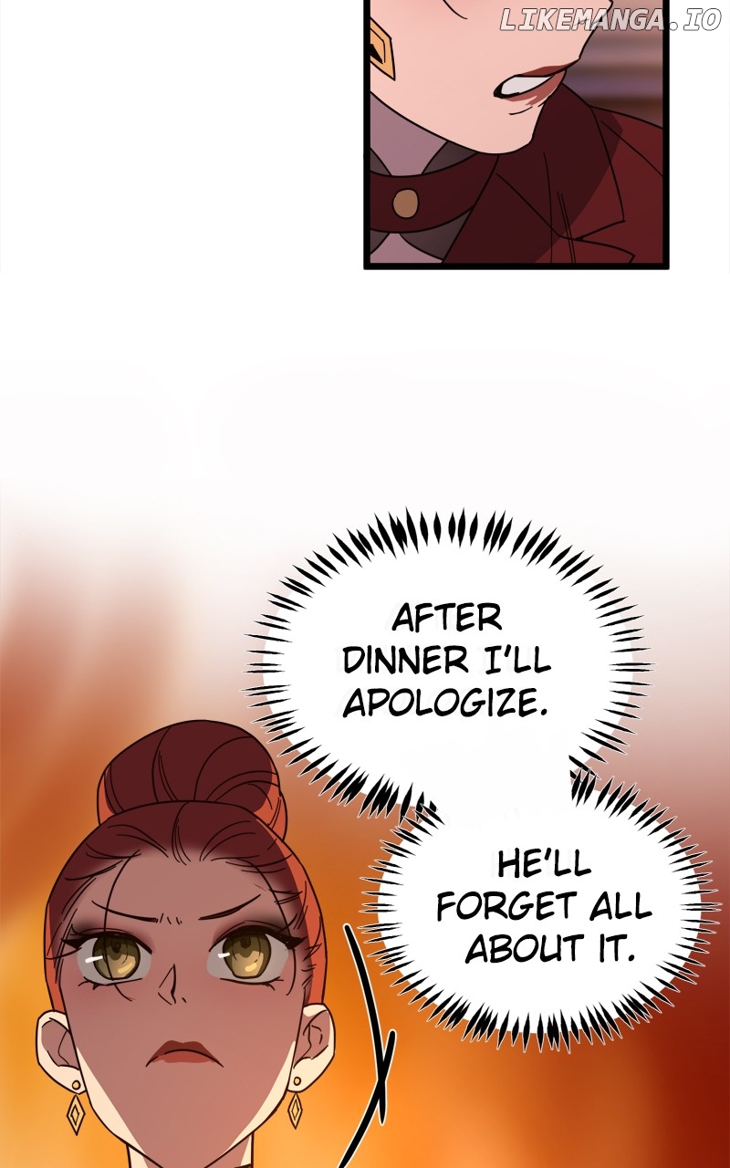 Read The Mafia Nanny Manga Online