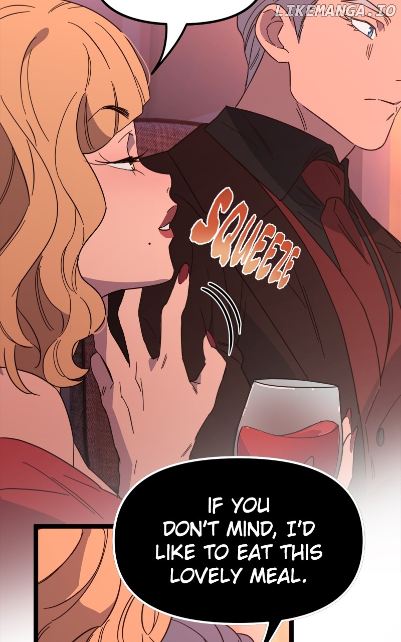 Read The Mafia Nanny Manga Online