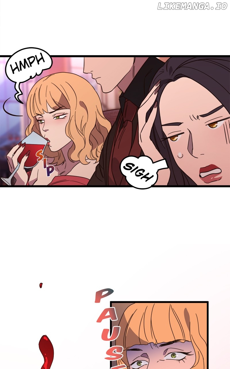 Read The Mafia Nanny Manga Online