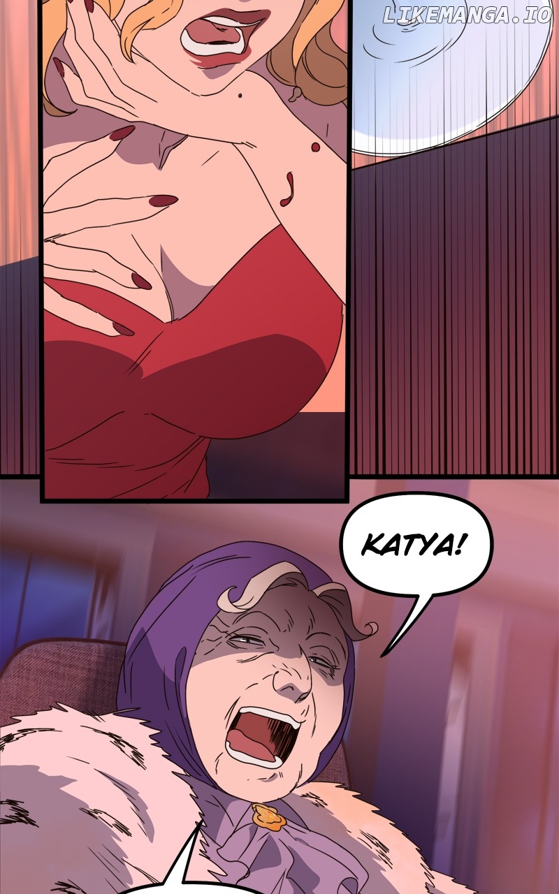 Read The Mafia Nanny Manga Online