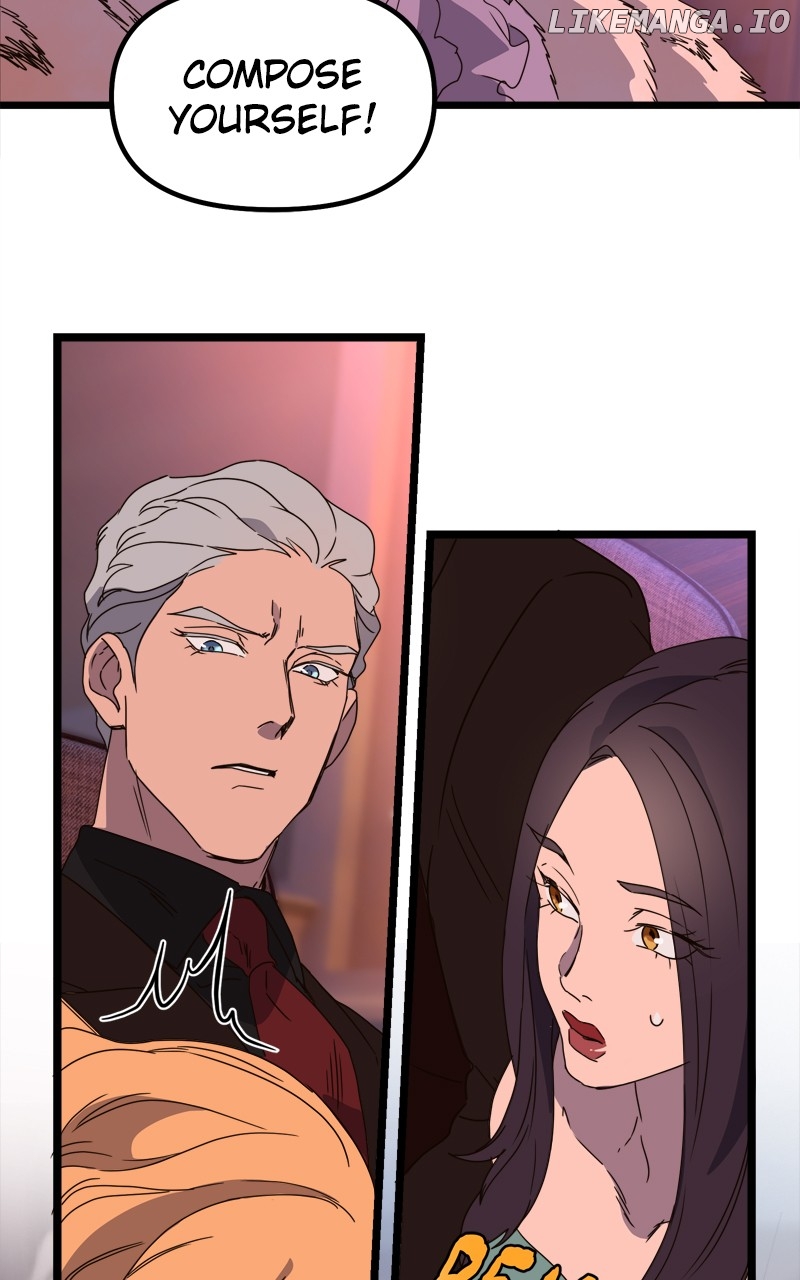 Read The Mafia Nanny Manga Online