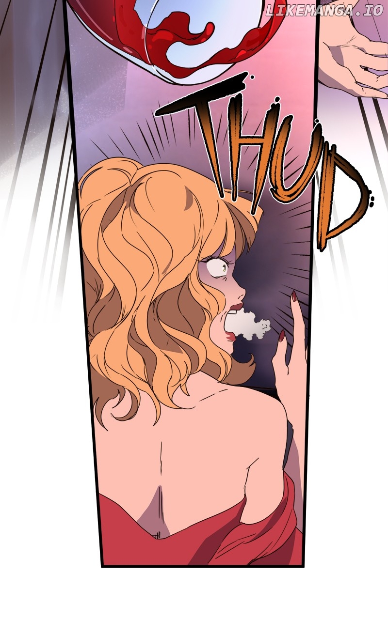 Read The Mafia Nanny Manga Online