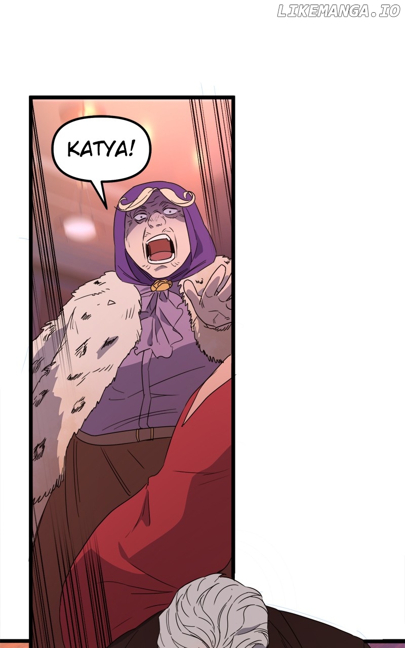 Read The Mafia Nanny Manga Online