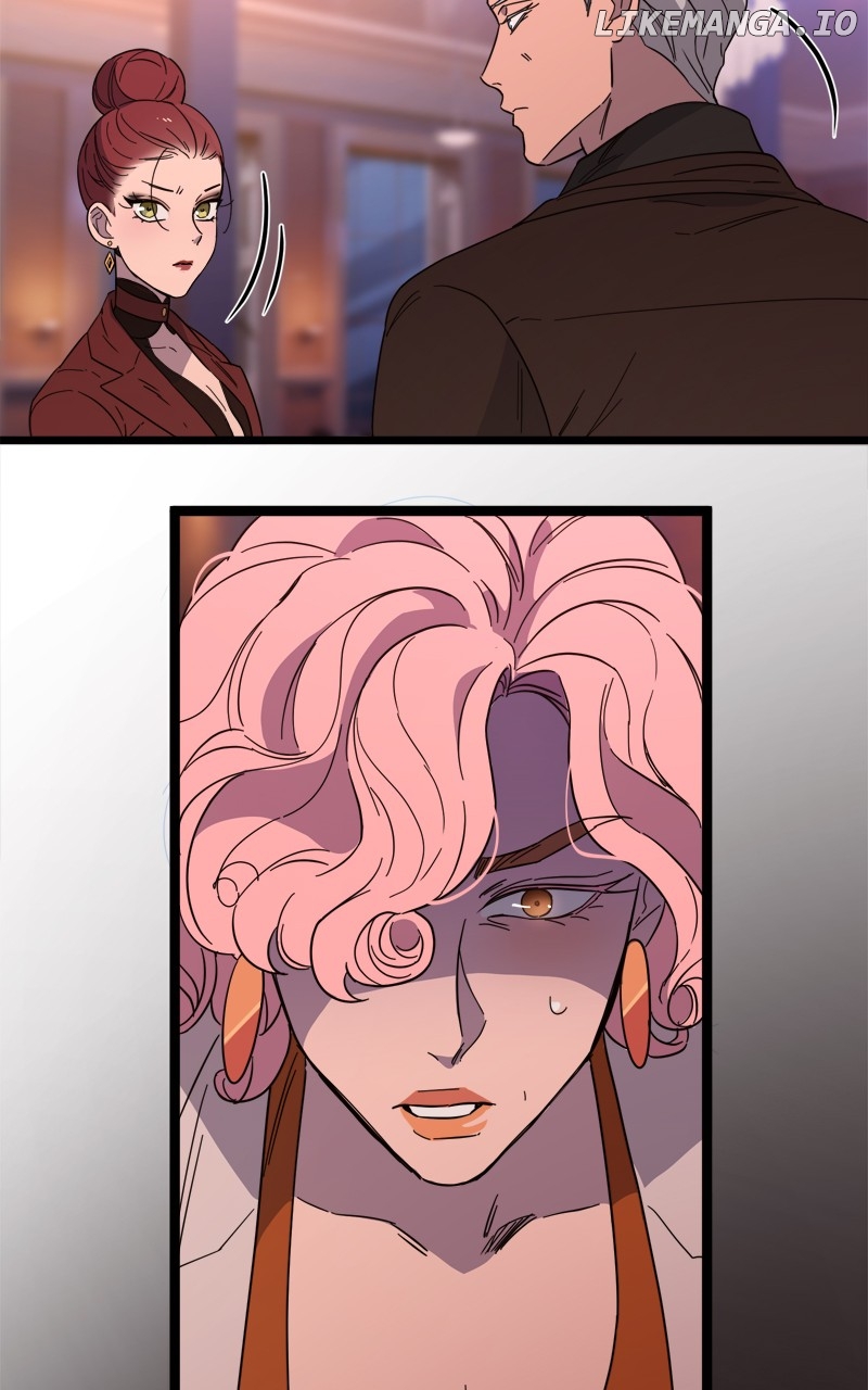 Read The Mafia Nanny Manga Online