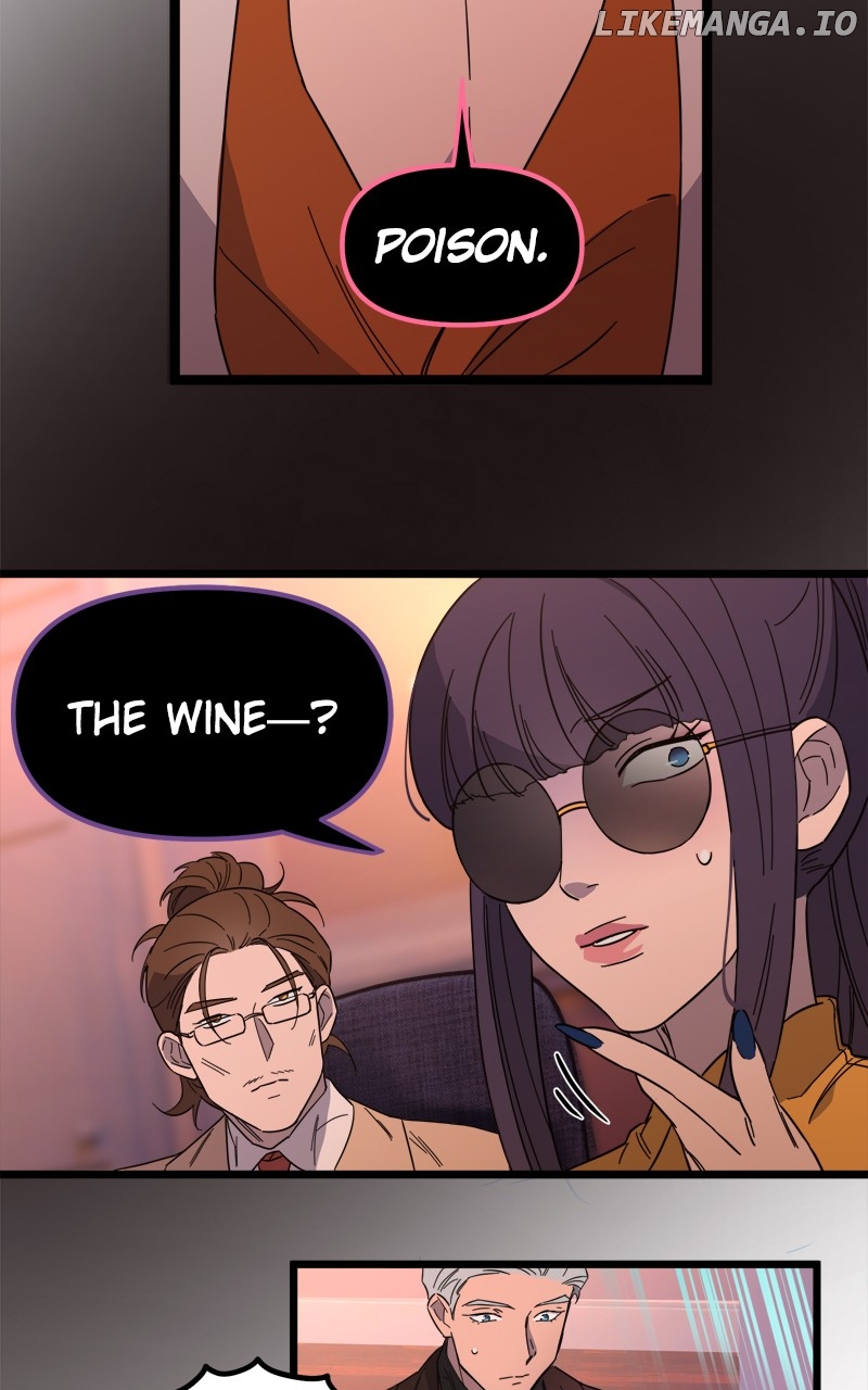 Read The Mafia Nanny Manga Online