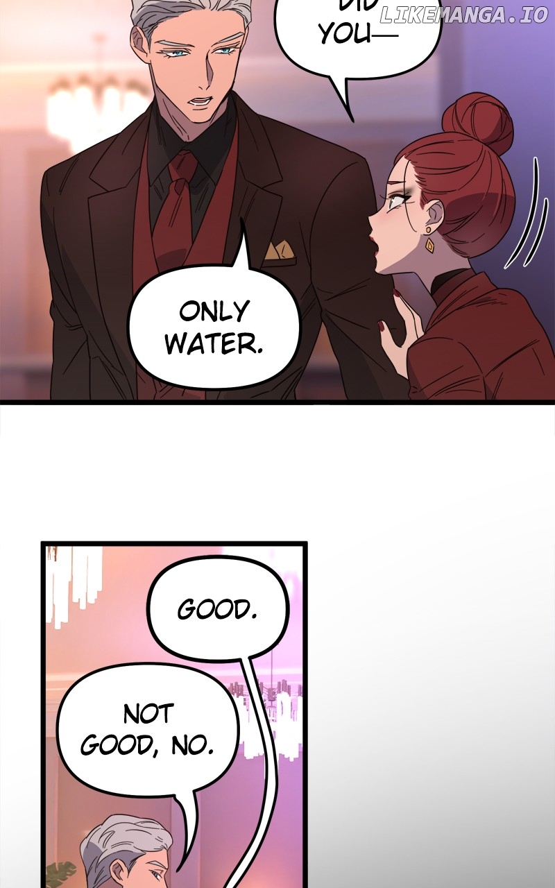 Read The Mafia Nanny Manga Online