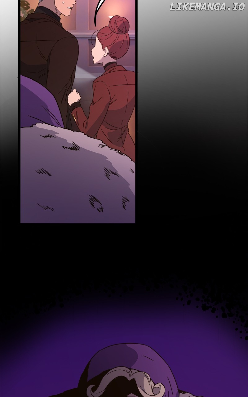 Read The Mafia Nanny Manga Online