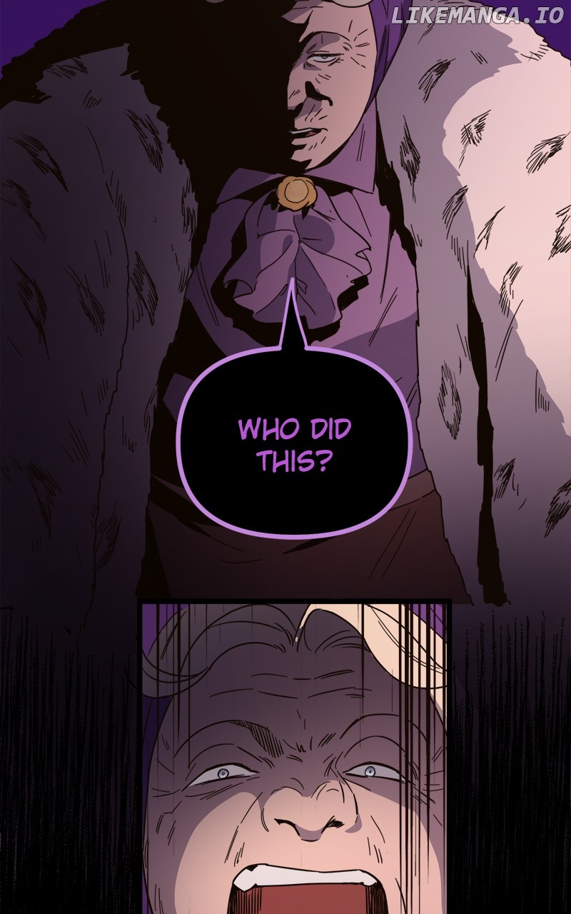 Read The Mafia Nanny Manga Online