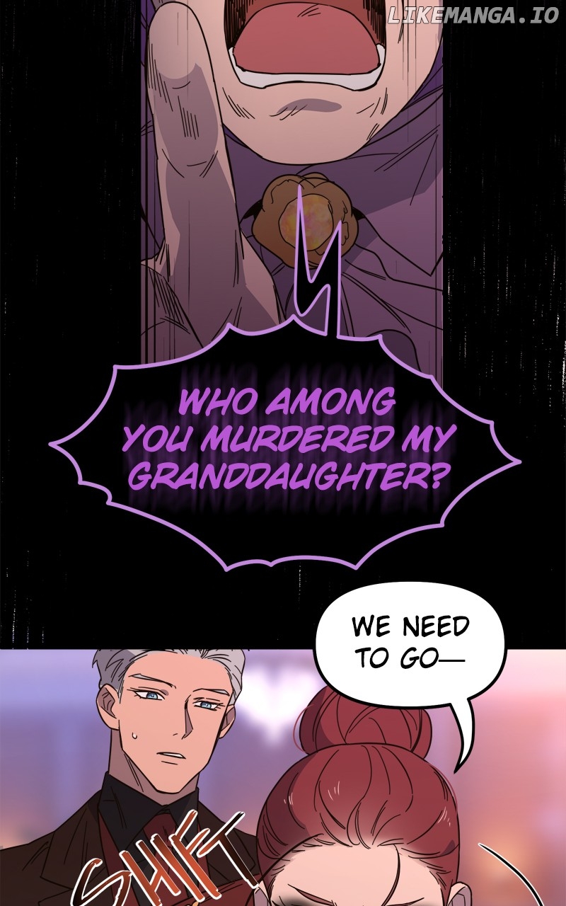 Read The Mafia Nanny Manga Online