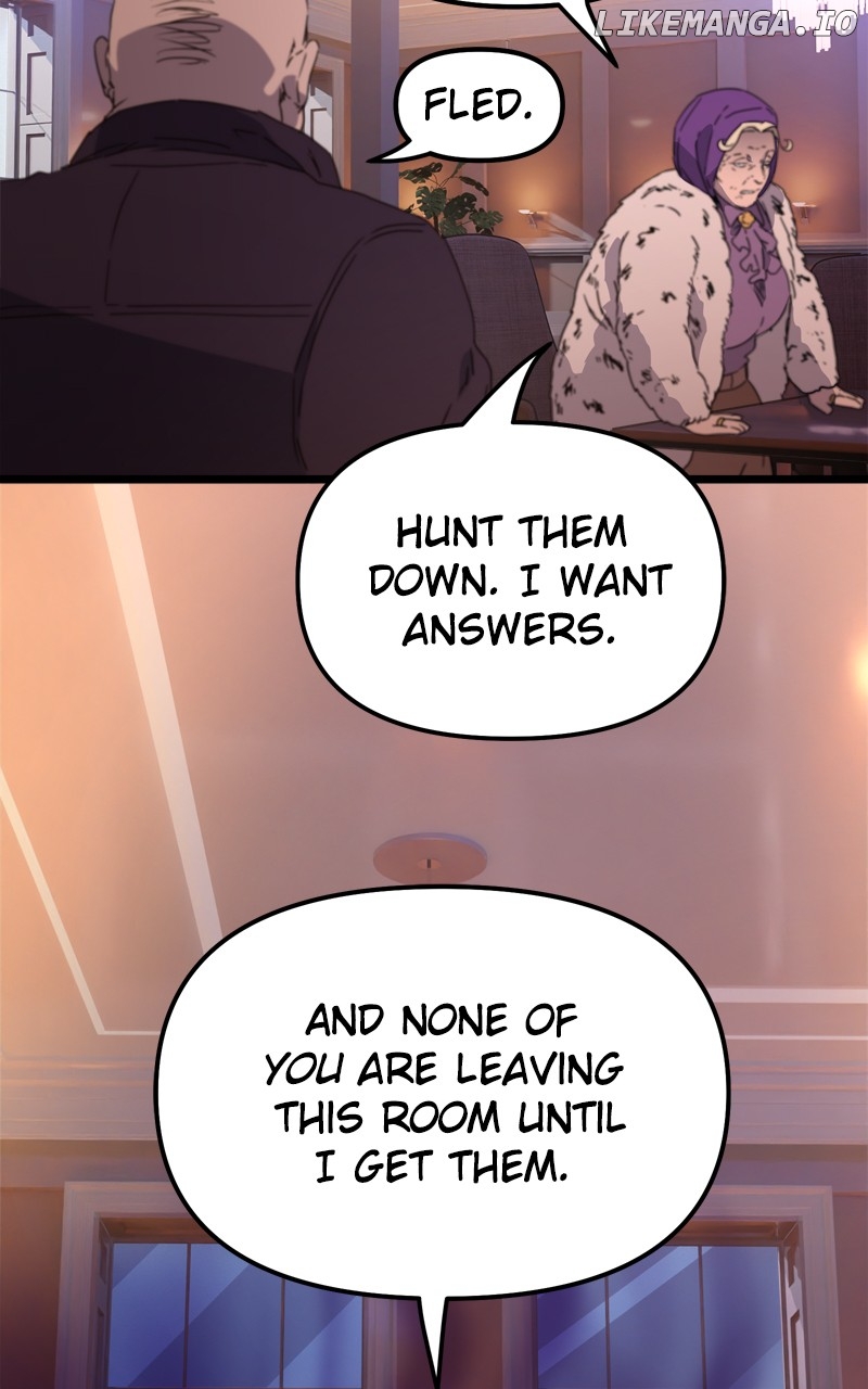 Read The Mafia Nanny Manga Online