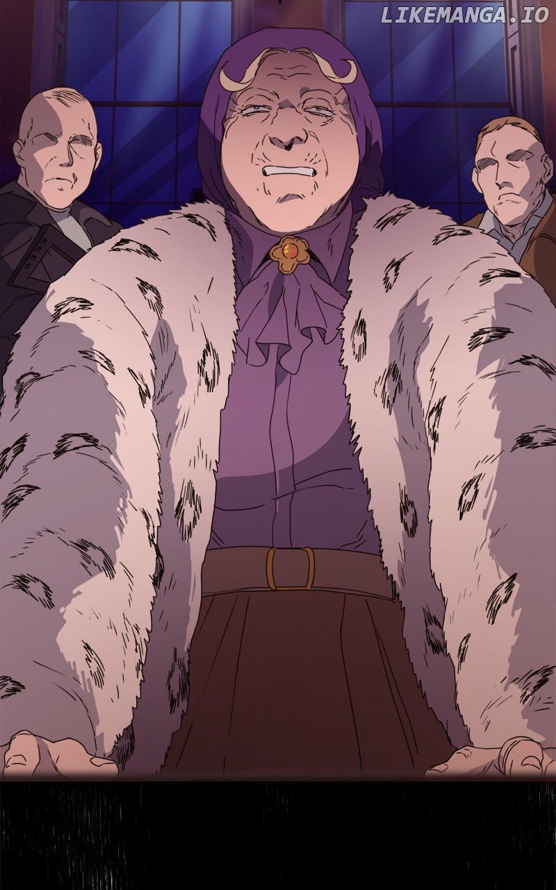 Read The Mafia Nanny Manga Online
