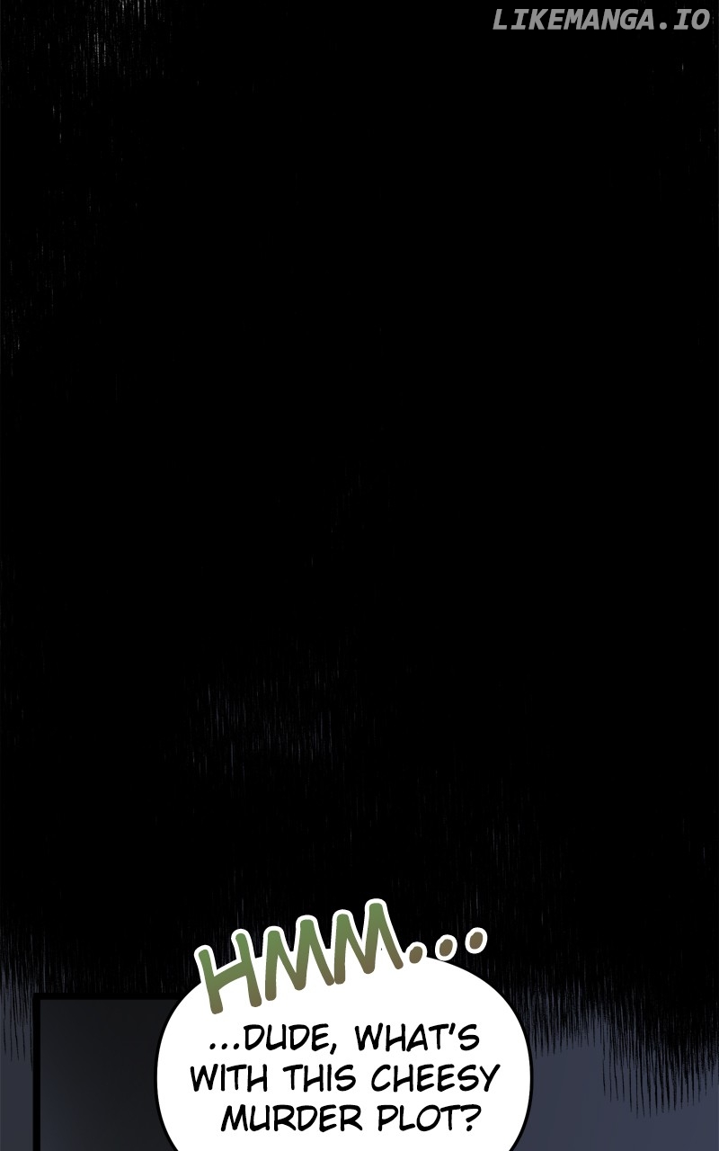Read The Mafia Nanny Manga Online