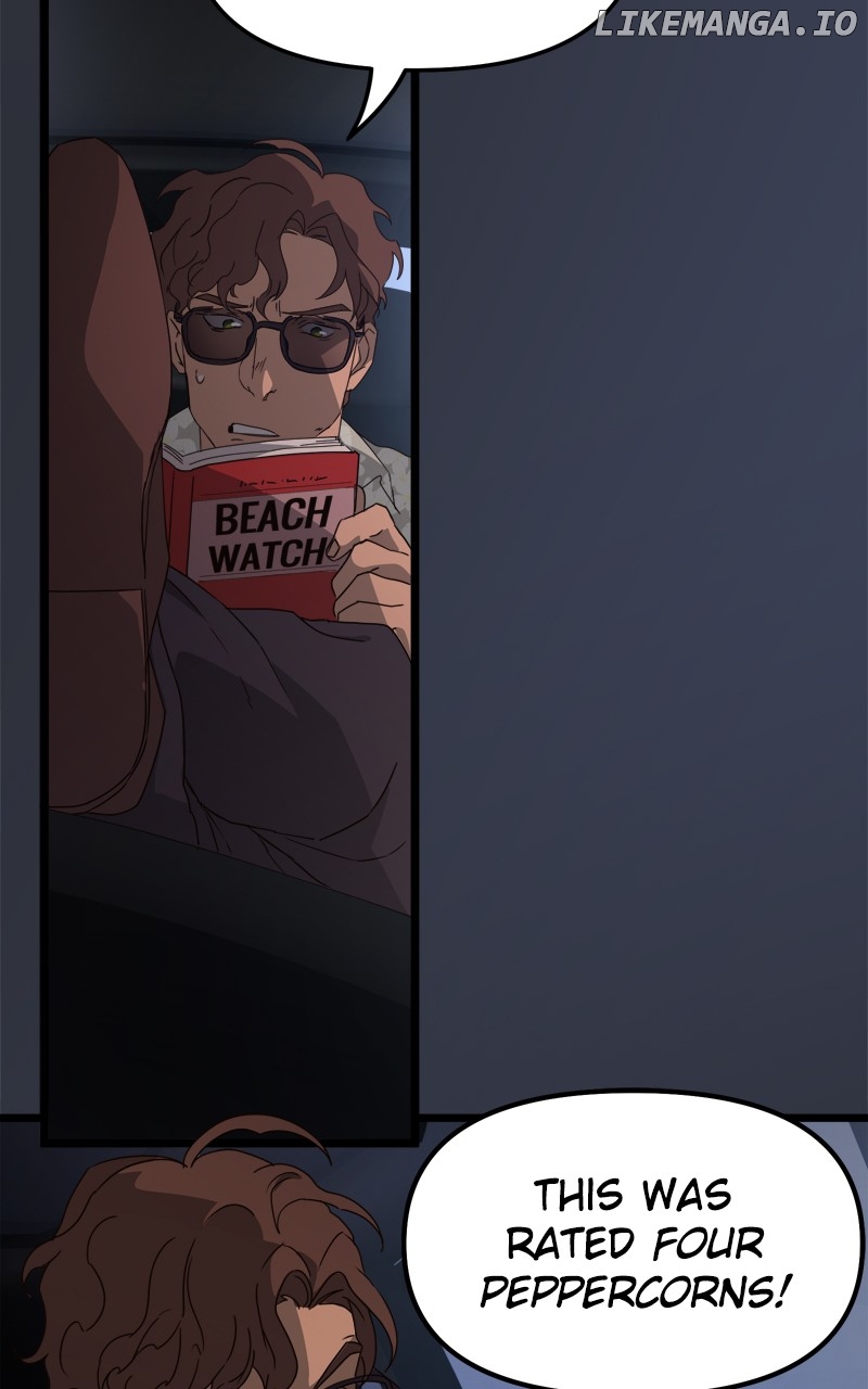 Read The Mafia Nanny Manga Online
