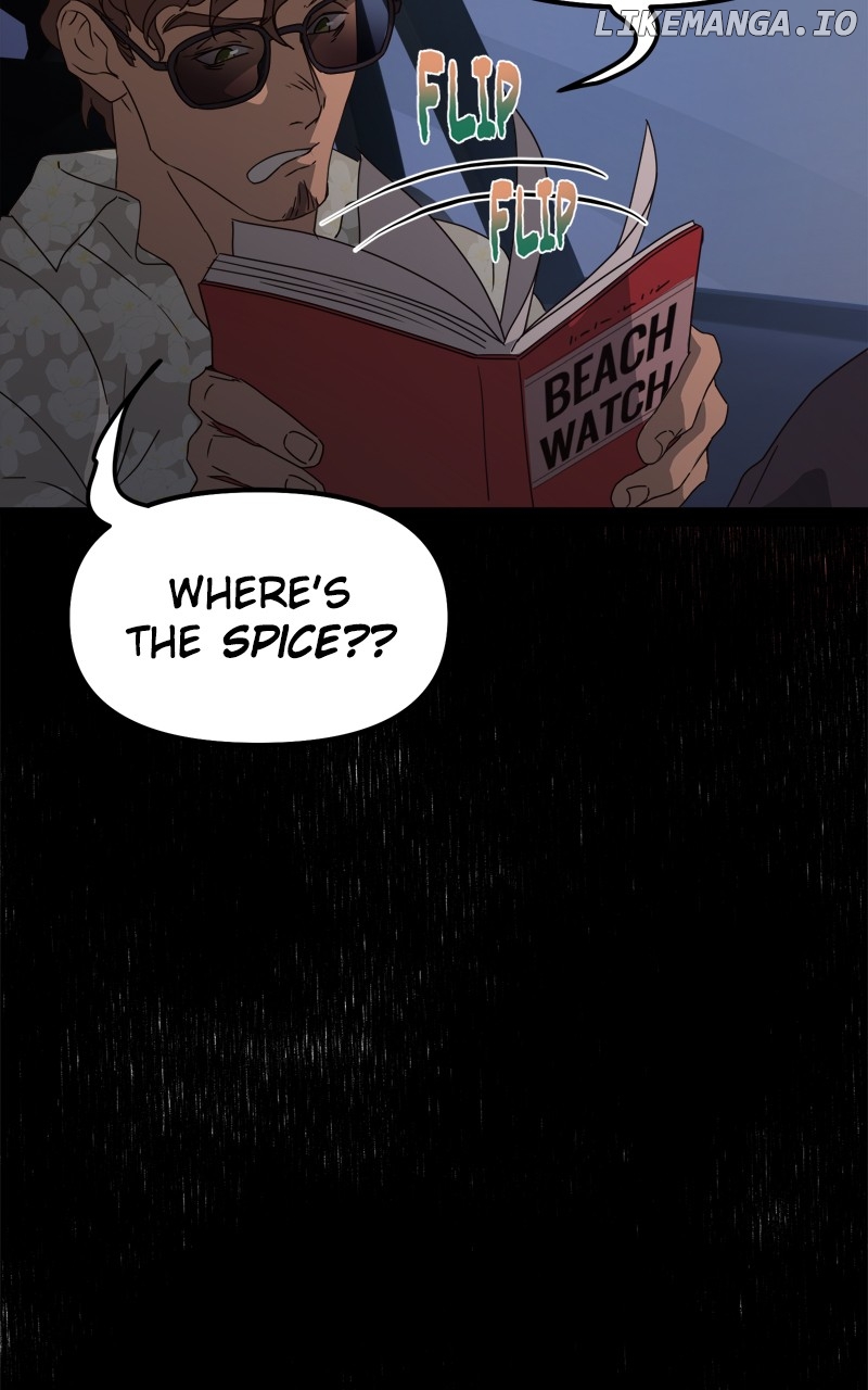 Read The Mafia Nanny Manga Online