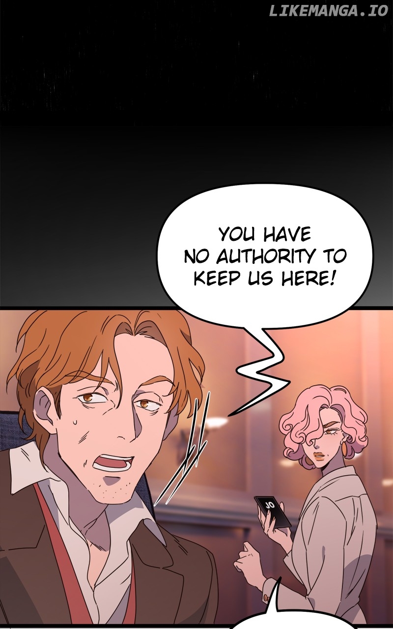 Read The Mafia Nanny Manga Online