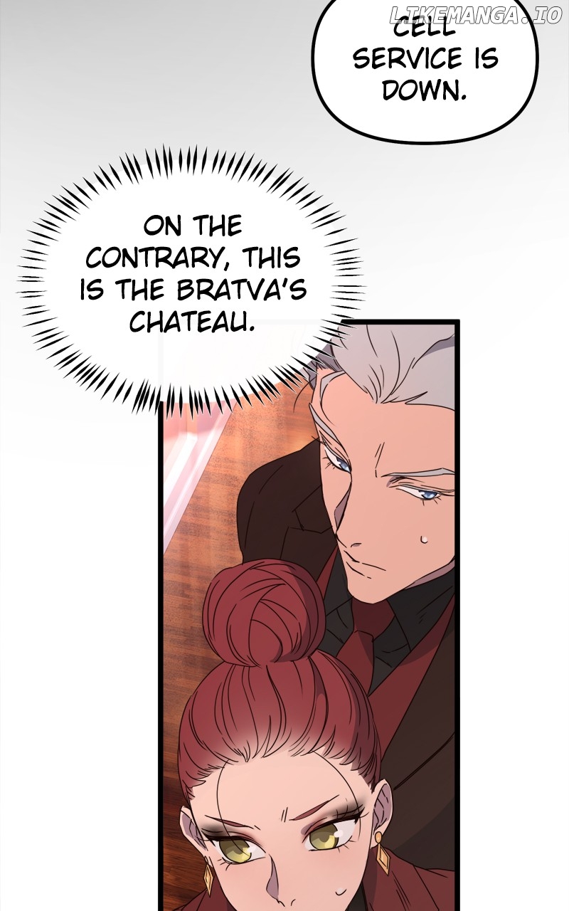 Read The Mafia Nanny Manga Online