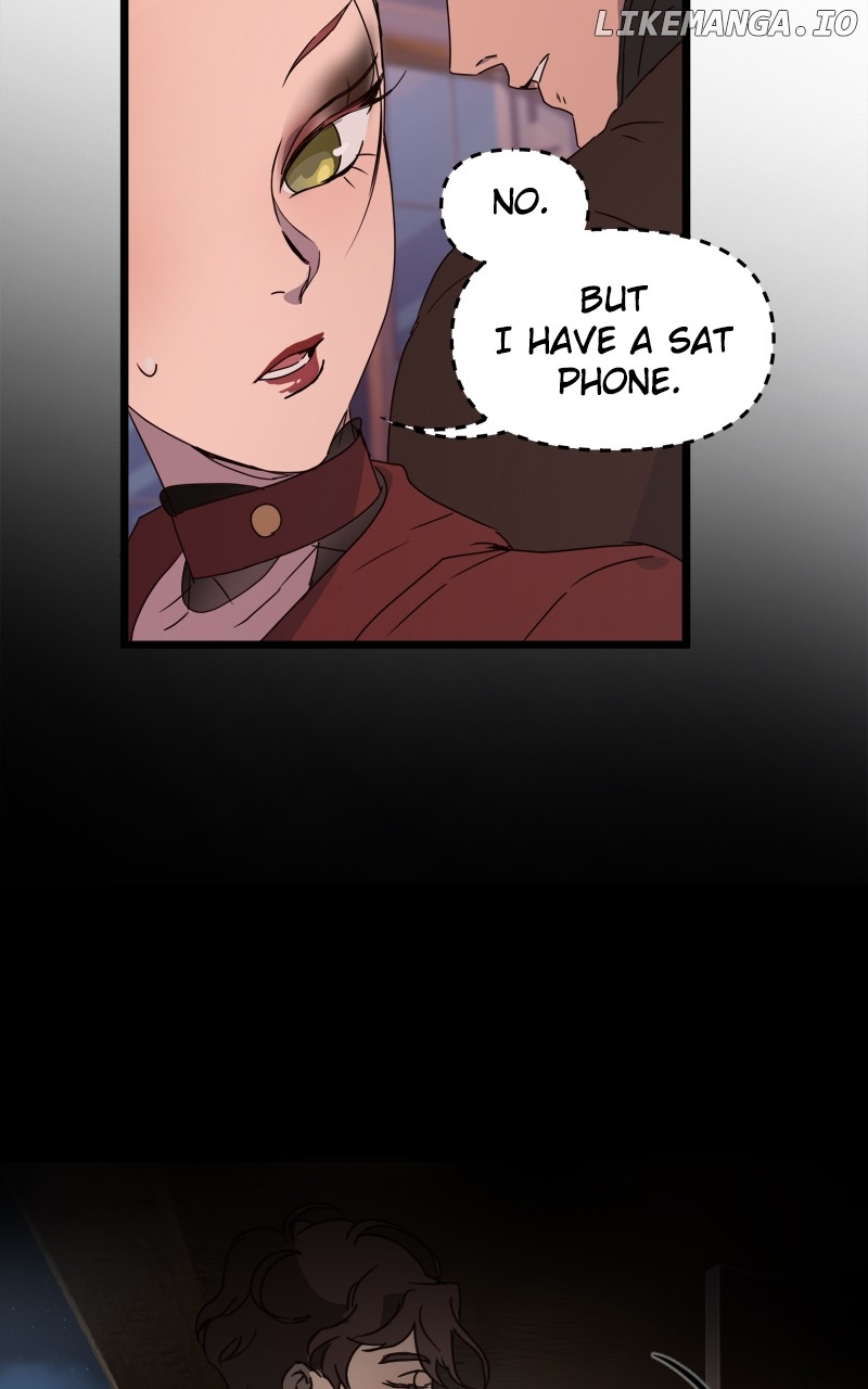 Read The Mafia Nanny Manga Online
