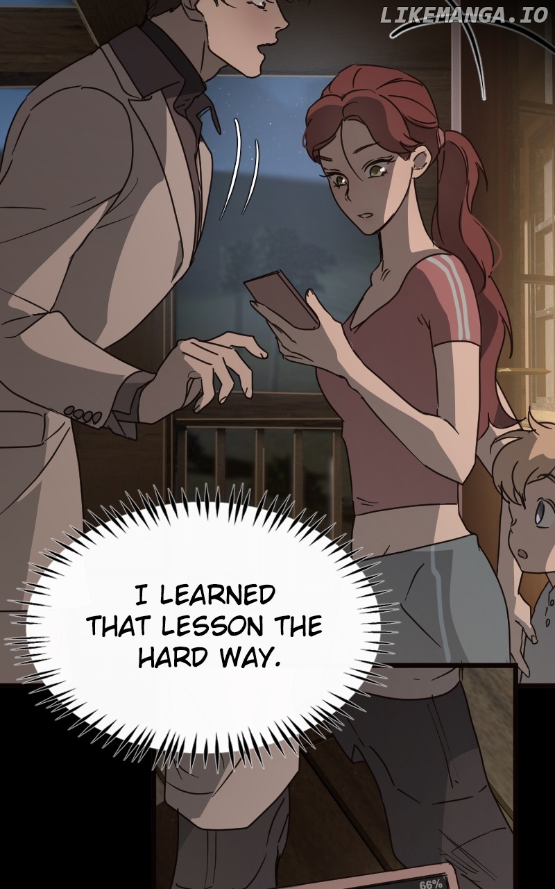 Read The Mafia Nanny Manga Online