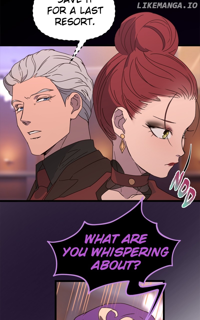 Read The Mafia Nanny Manga Online