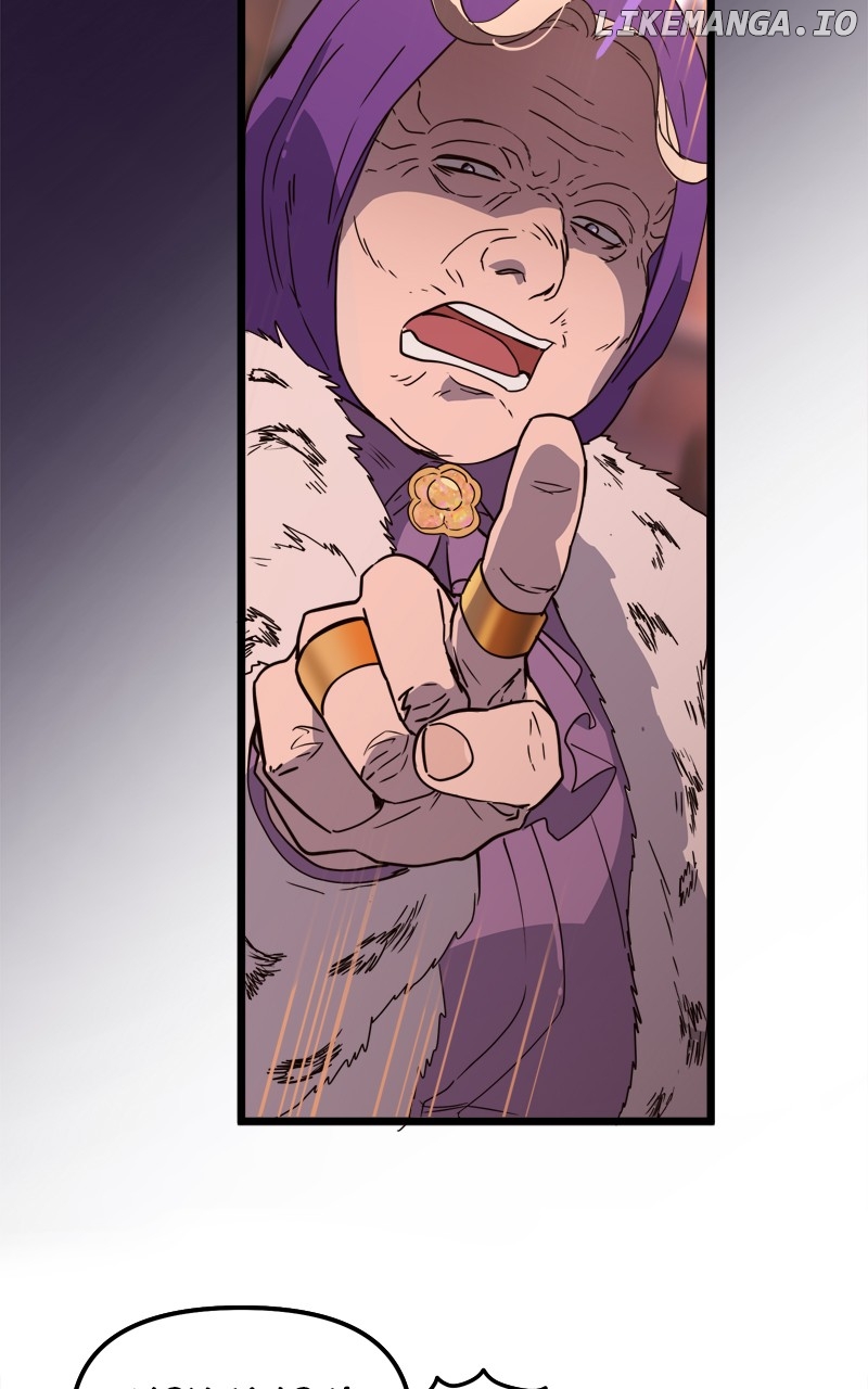Read The Mafia Nanny Manga Online